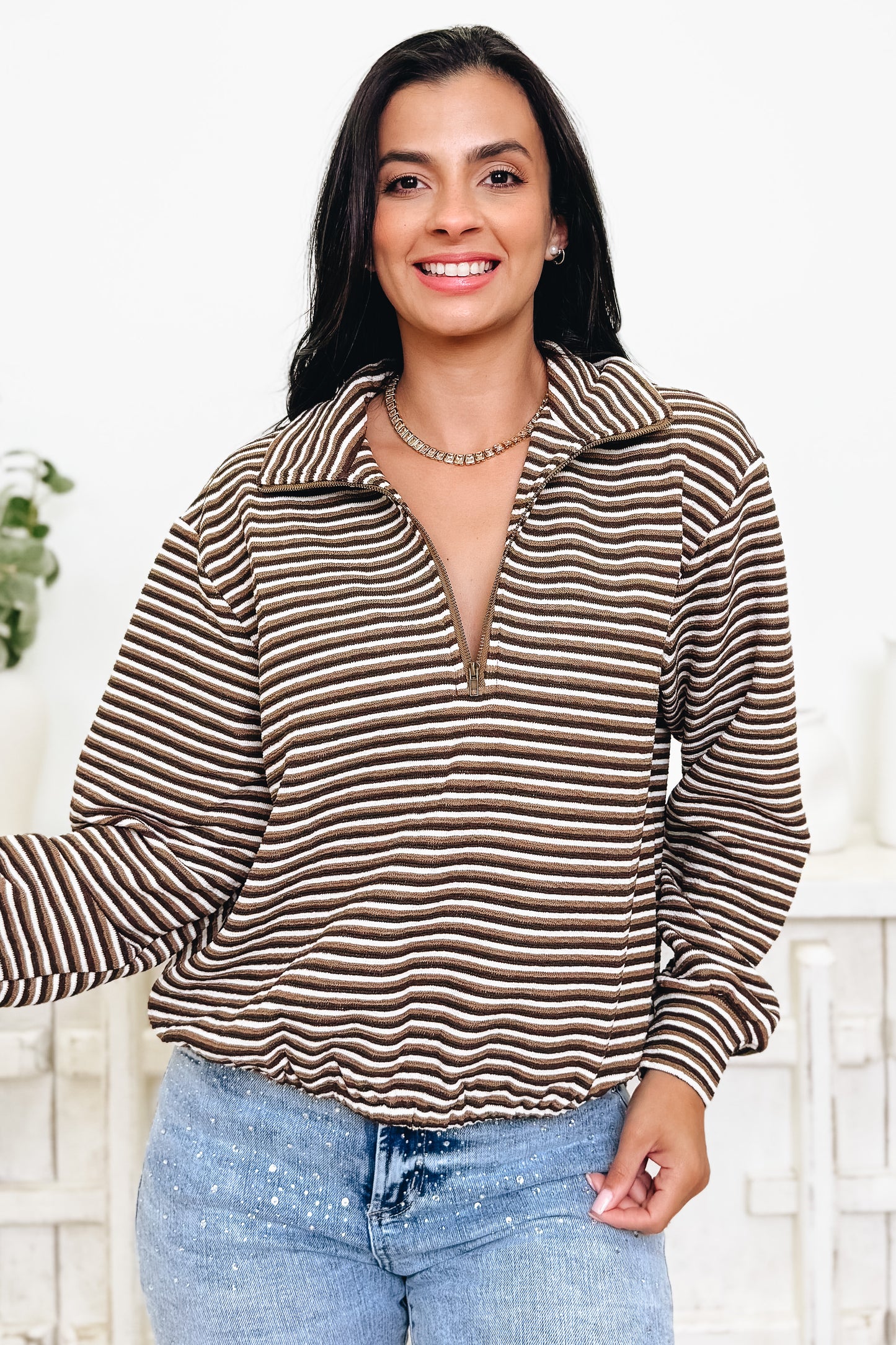 Simply Sophisticated Top
