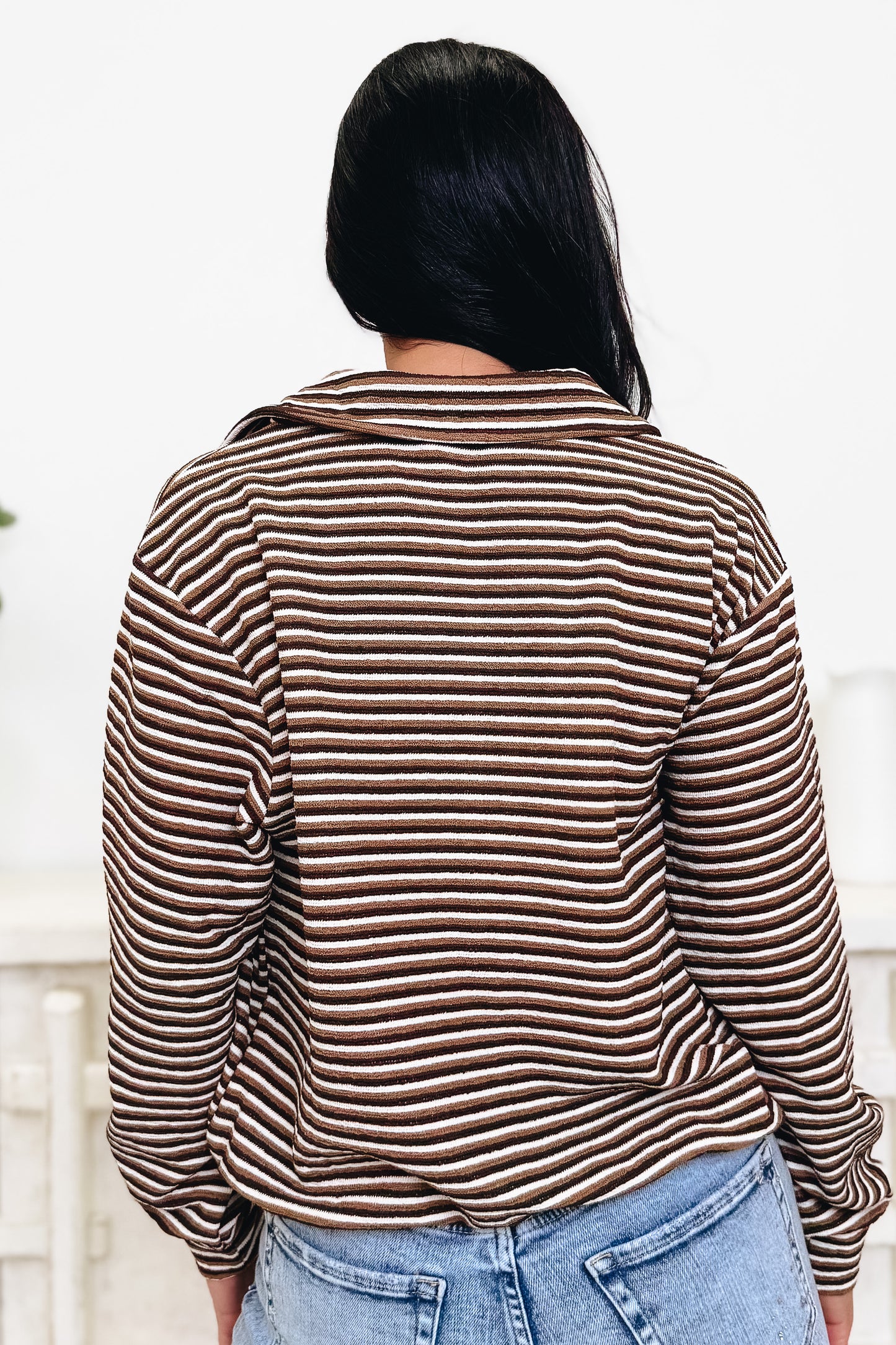 Simply Sophisticated Top