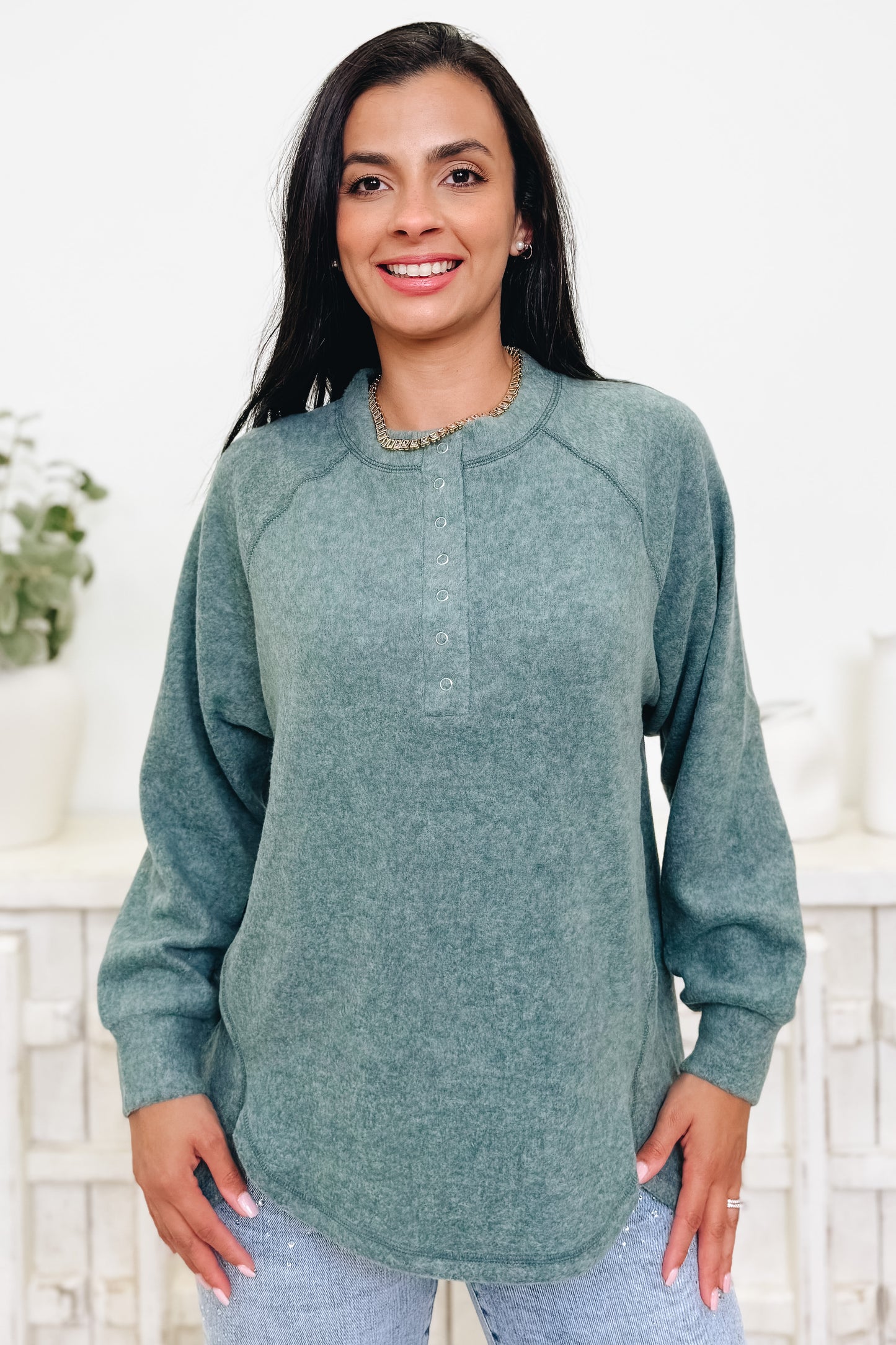 Keep My Company Sweater - 12 Colors!