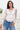 Sweet & Blooming Mesh Top - 2 Colors !