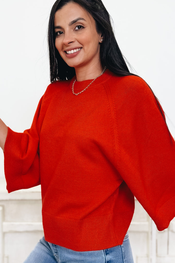 The Who's Who Top- 4 Colors!