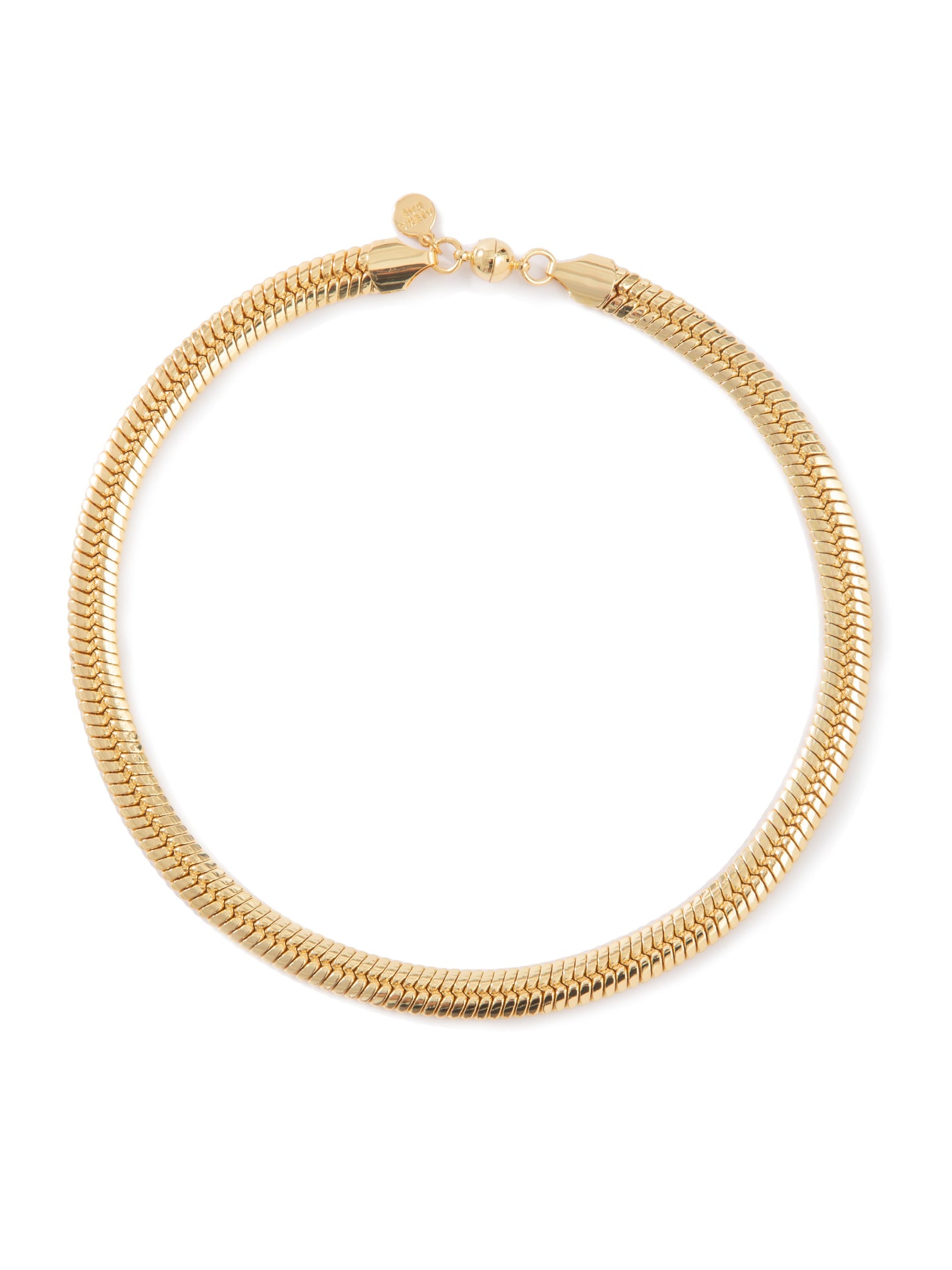 Evelyn Necklace