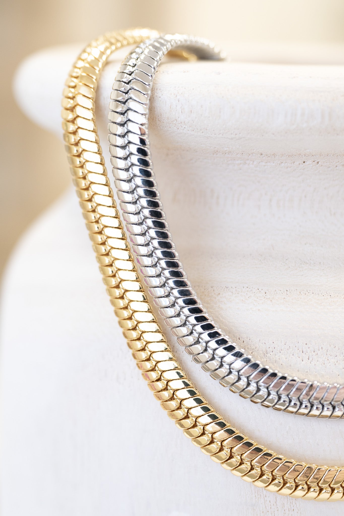 Evelyn Necklace