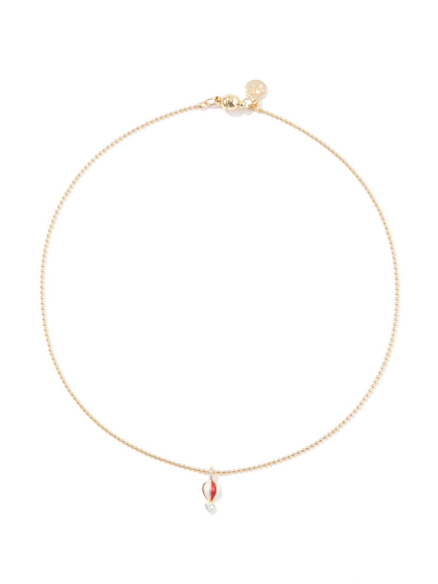 Love Is In The Air Necklace