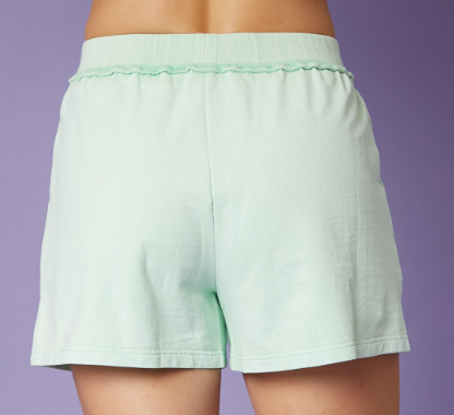 Sunkissed Shorts