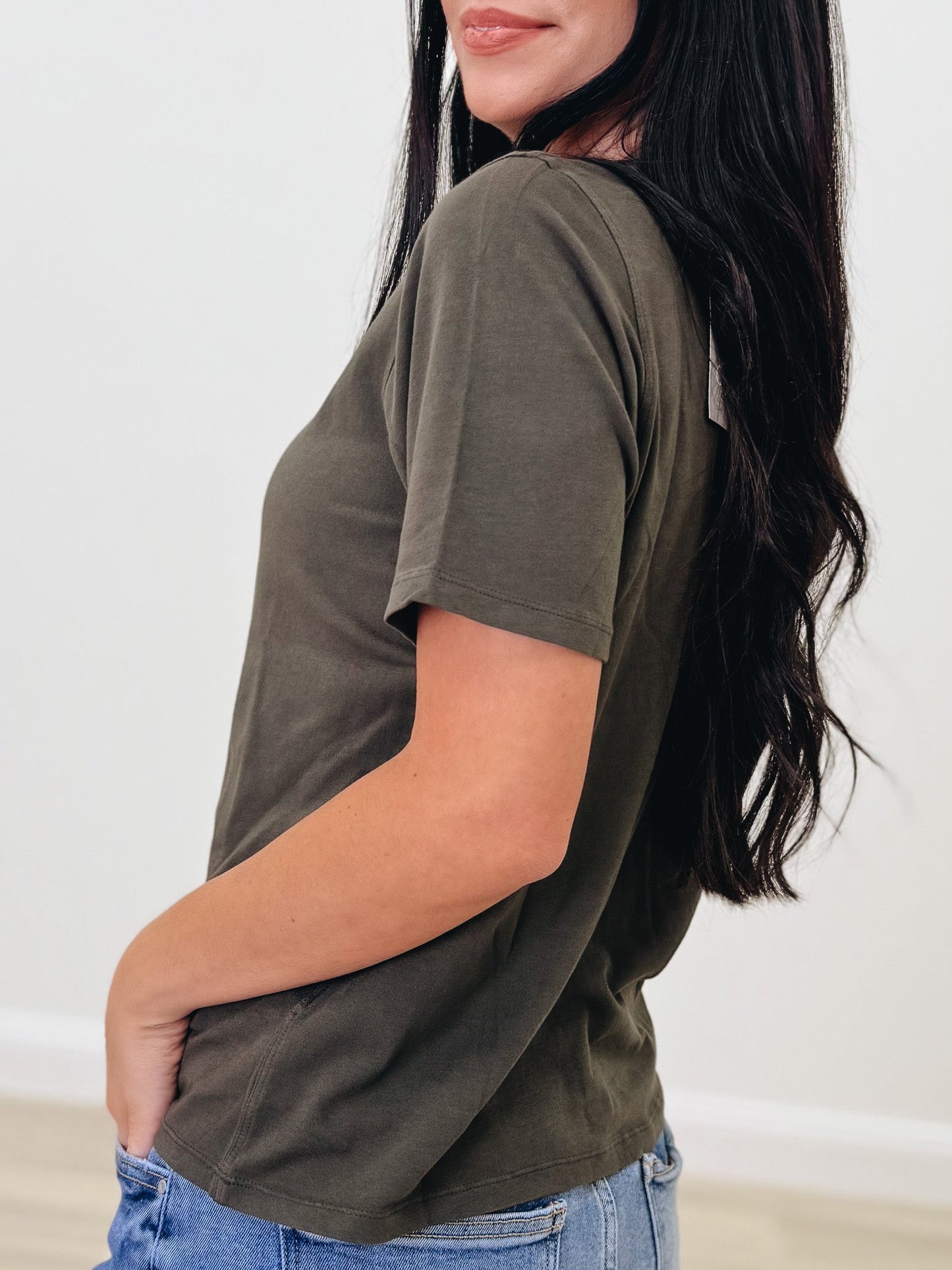 Tried & True Classic Tee - 20 Colors!