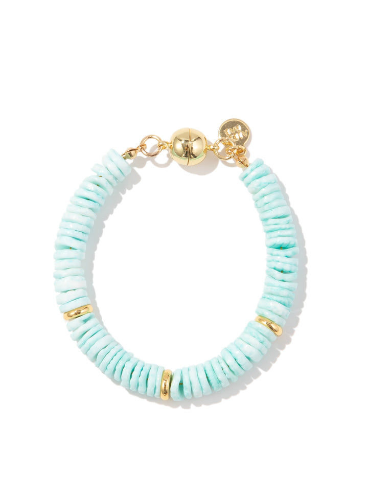Sea Breeze Bracelet - 3 Colors!