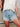 The Wild Edge Distressed Denim Shorts - 2 Colors!
