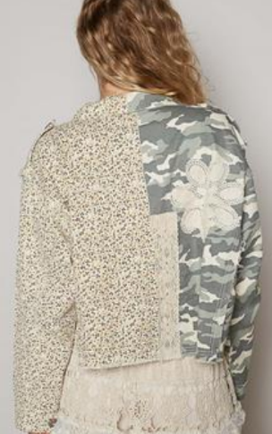 That's Why I Praise You Jacket - 3 Colors!