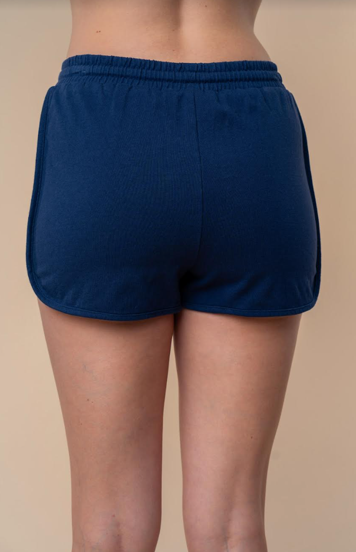 Built For This Shorts - 3 Colors!