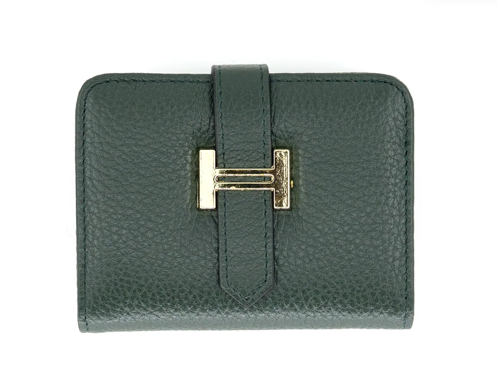 The Harper Wallet - 4 Colors!