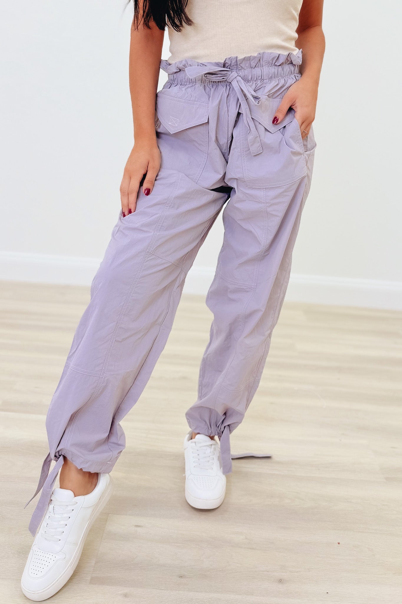 Ready To Dive Pants - 2 Colors!