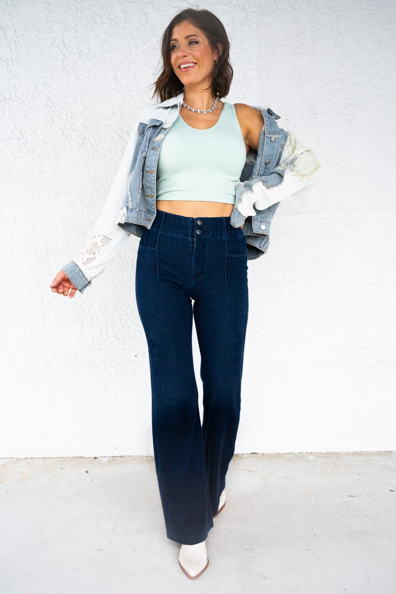 Can You Handle This Jeans