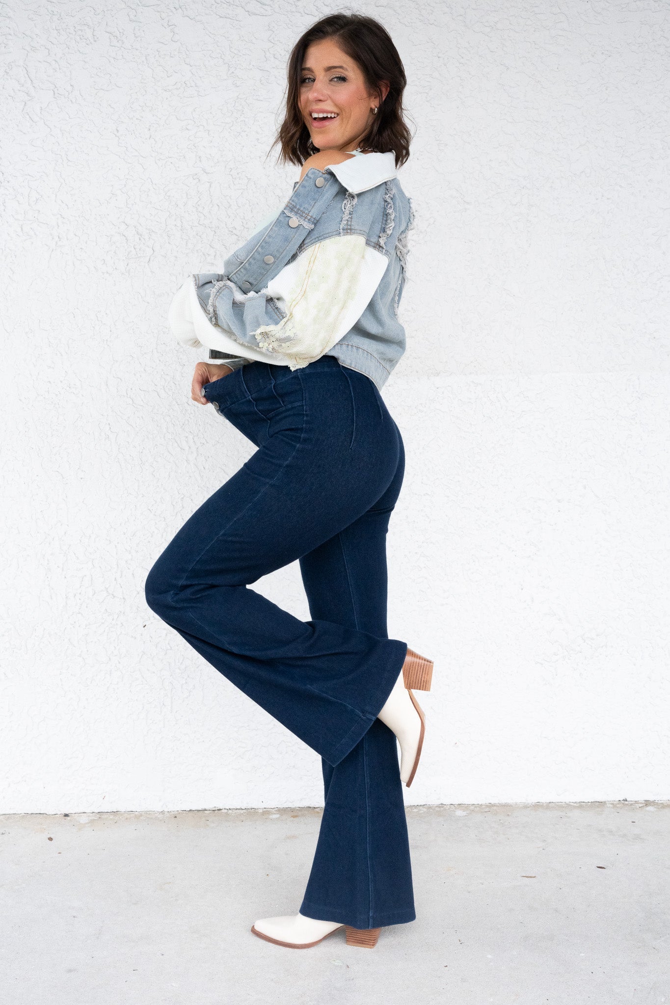 Can You Handle This Jeans