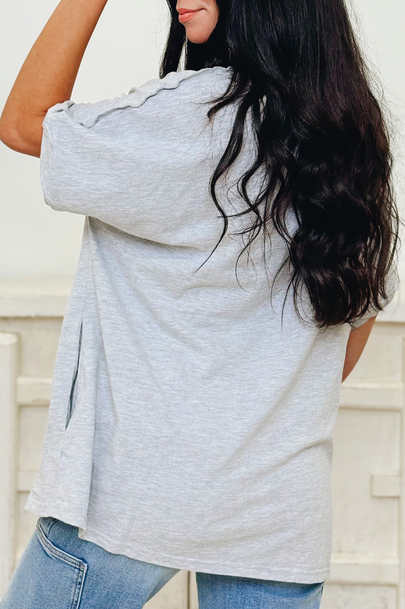 Better Together Top - 2 Colors!