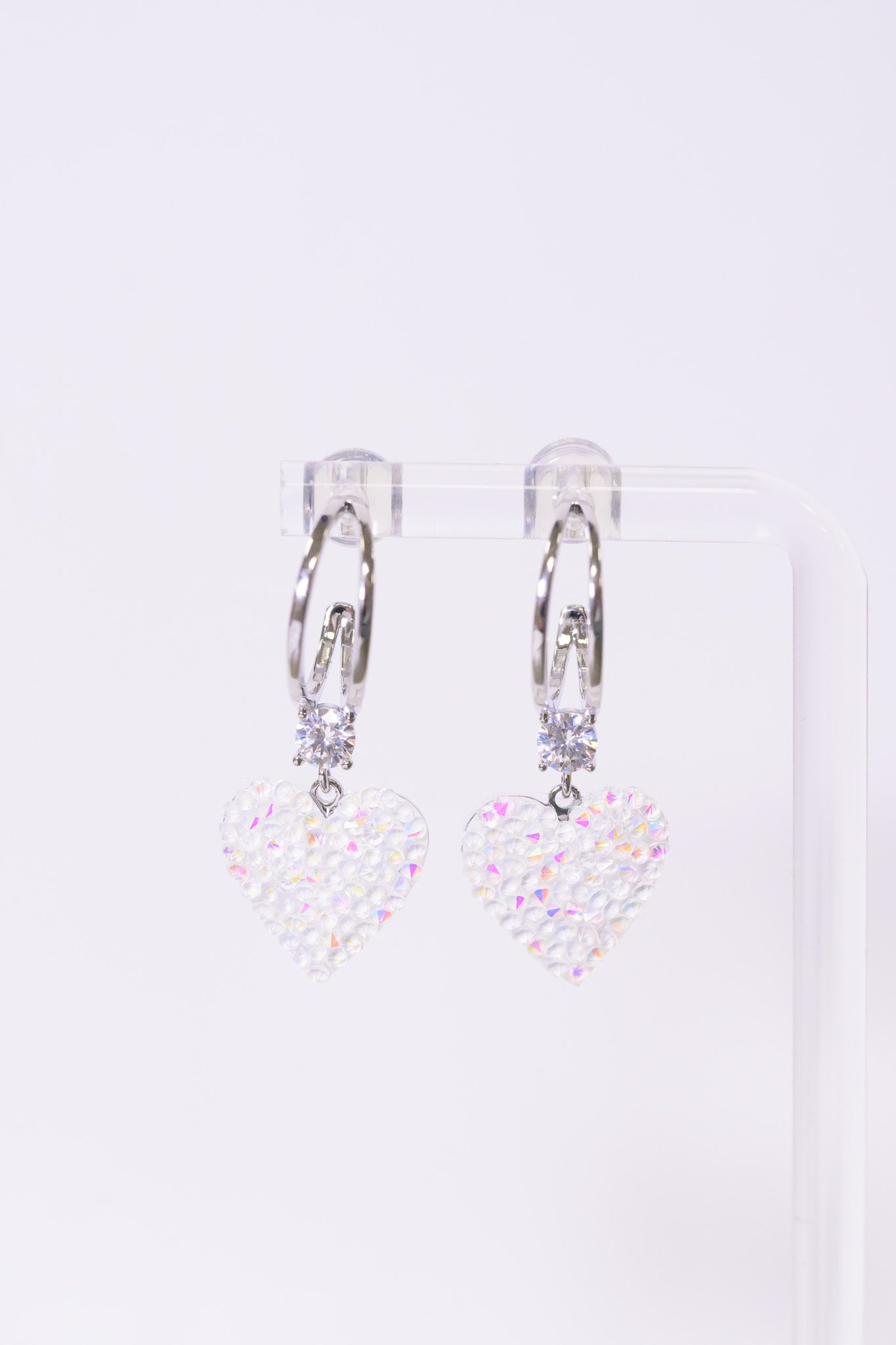 Sparks Earrings