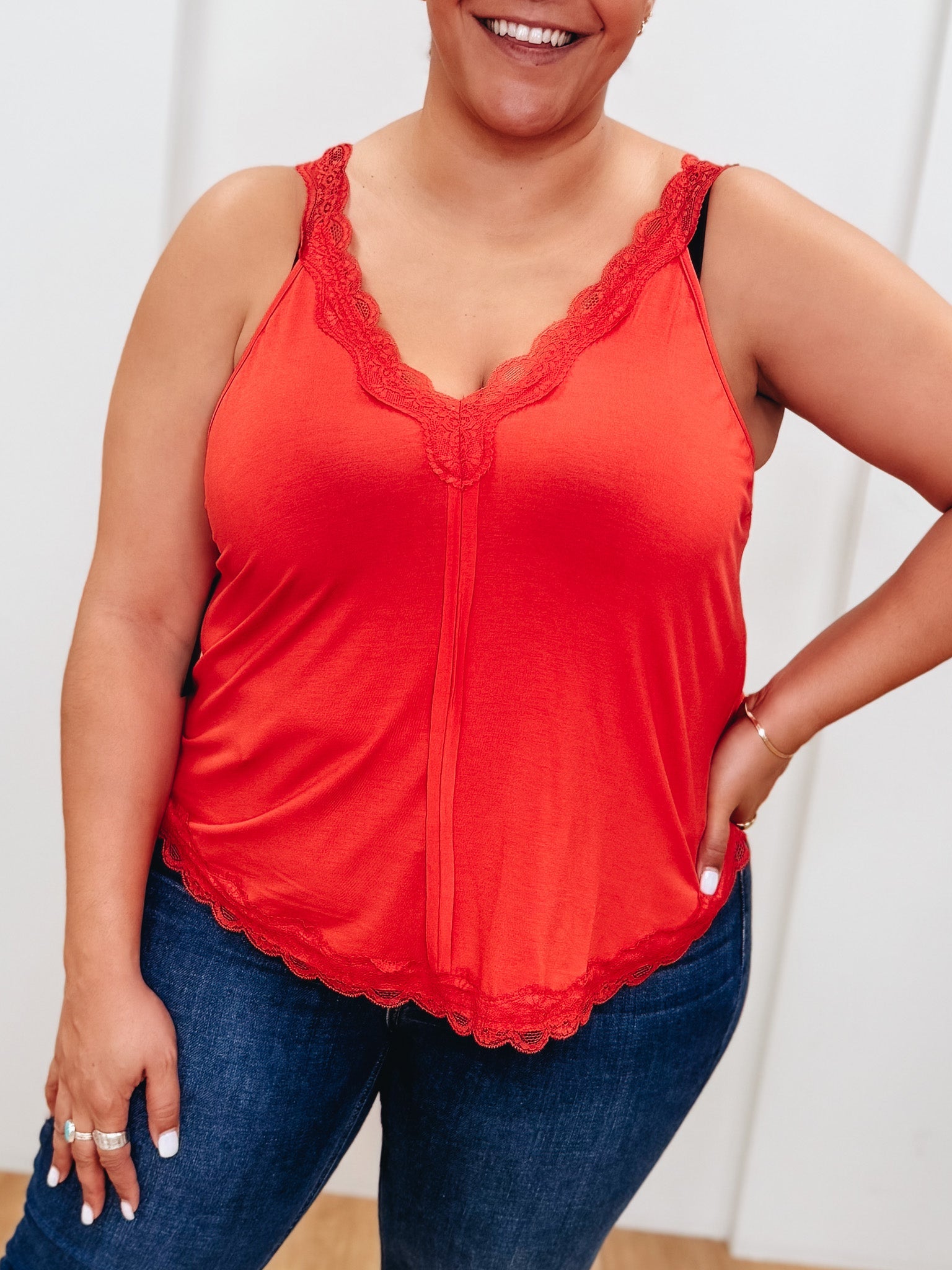 BAR x POL Daydreamer Top - 6 Colors!