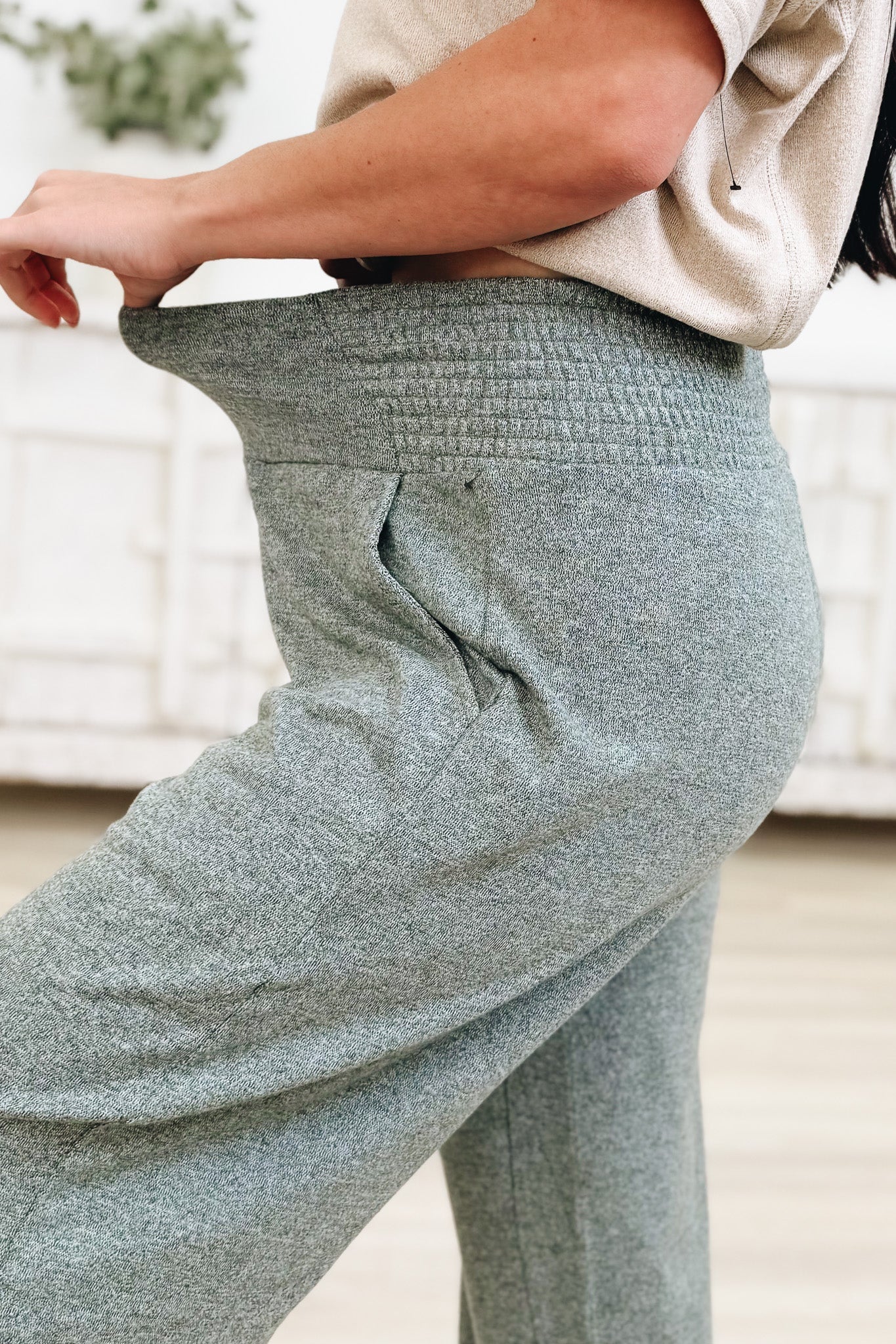 The DreamEase Joggers - 4 Colors!