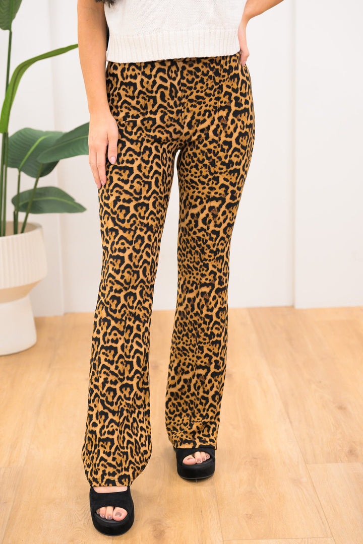 Places To Be Pants - 4 Colors!