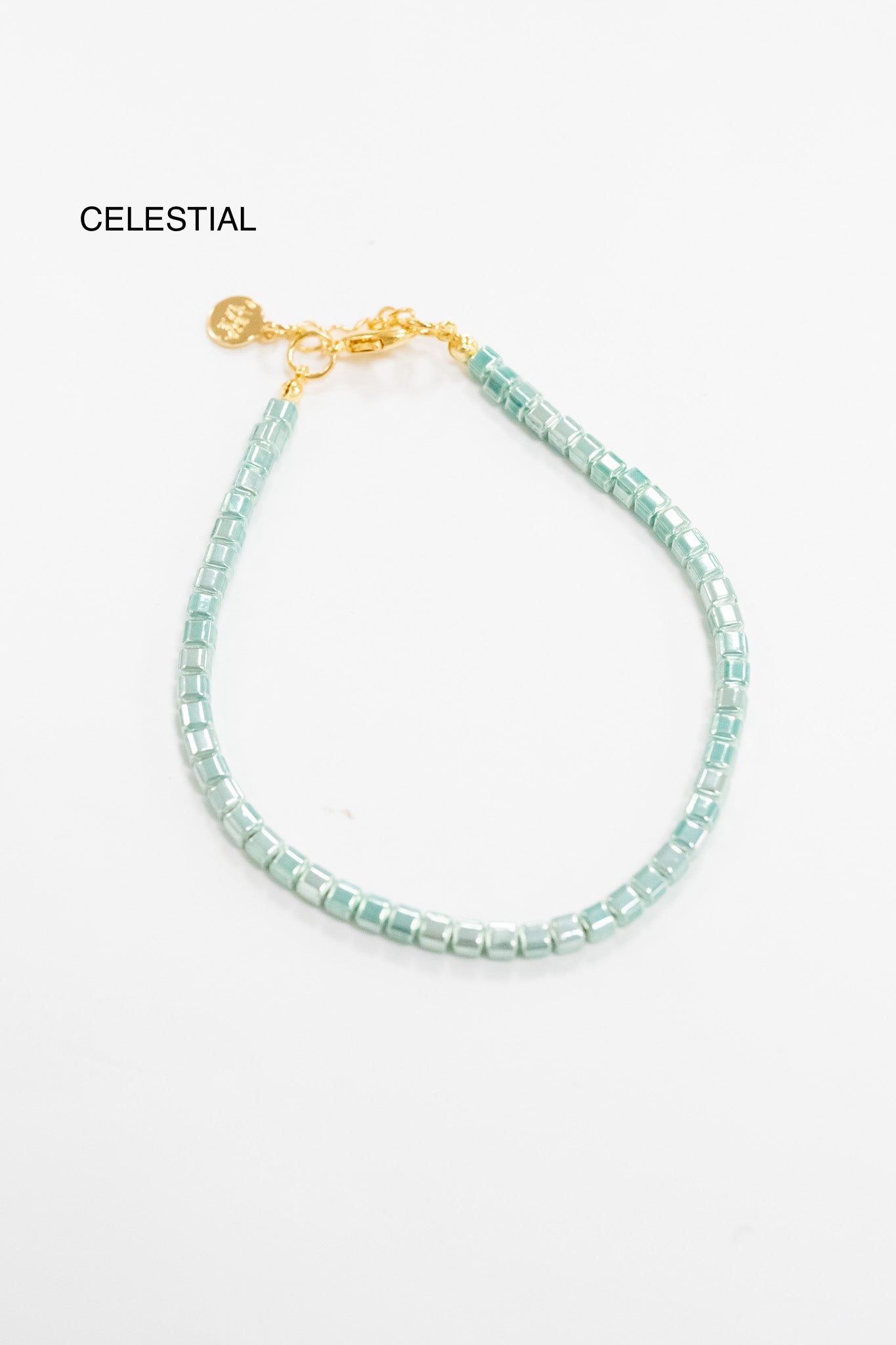 Studio 54 Anklet - Multiple Colors!