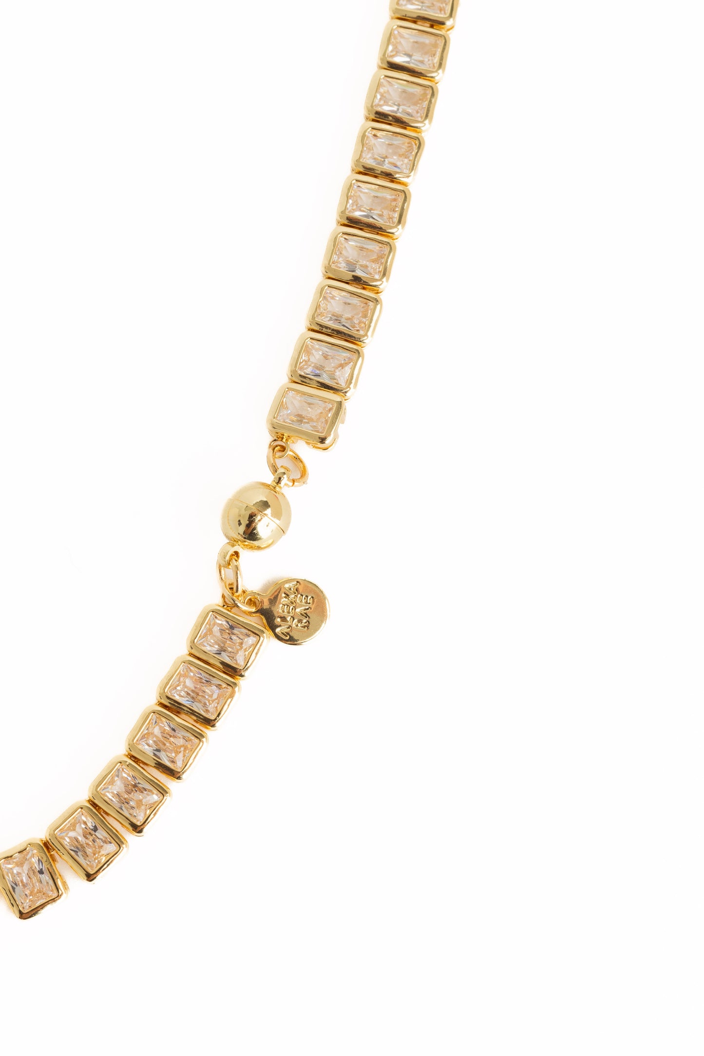 Geneva Necklace