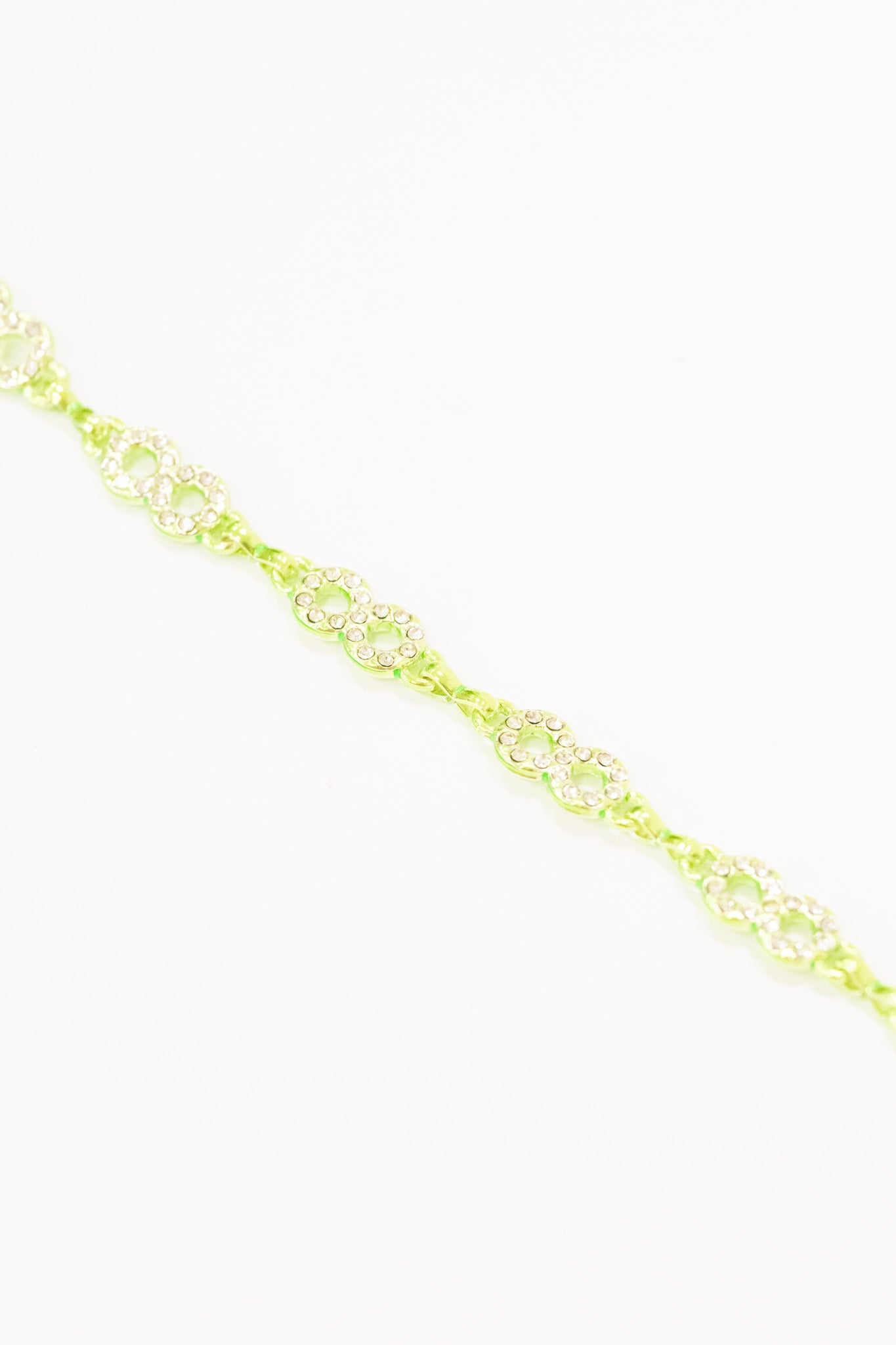 Infinite Connection Bracelet - Multiple Colors!