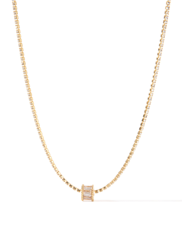 Bohemian Royale Necklace