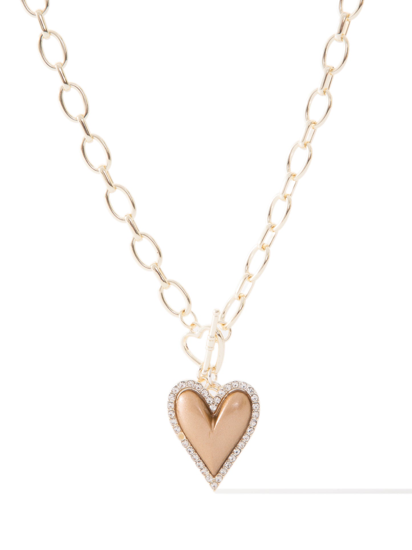 If You Wanna Be My Lover Necklace - Multiple Colors!
