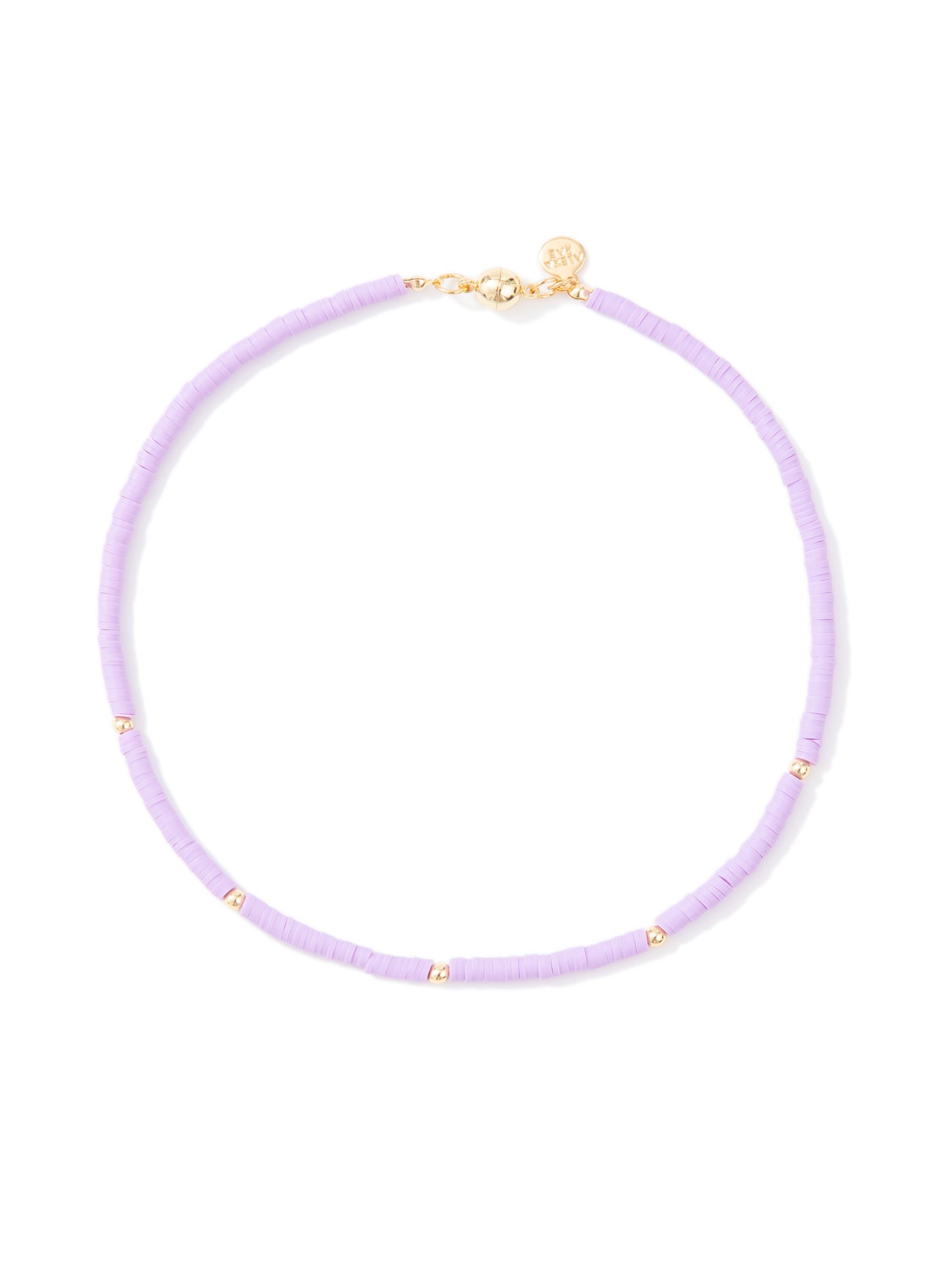 Laguna Beach Necklace - Multiple Colors 3