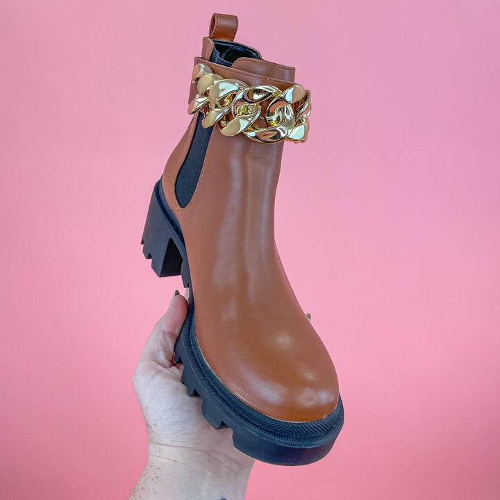 Cape Robbin Shiba Boots