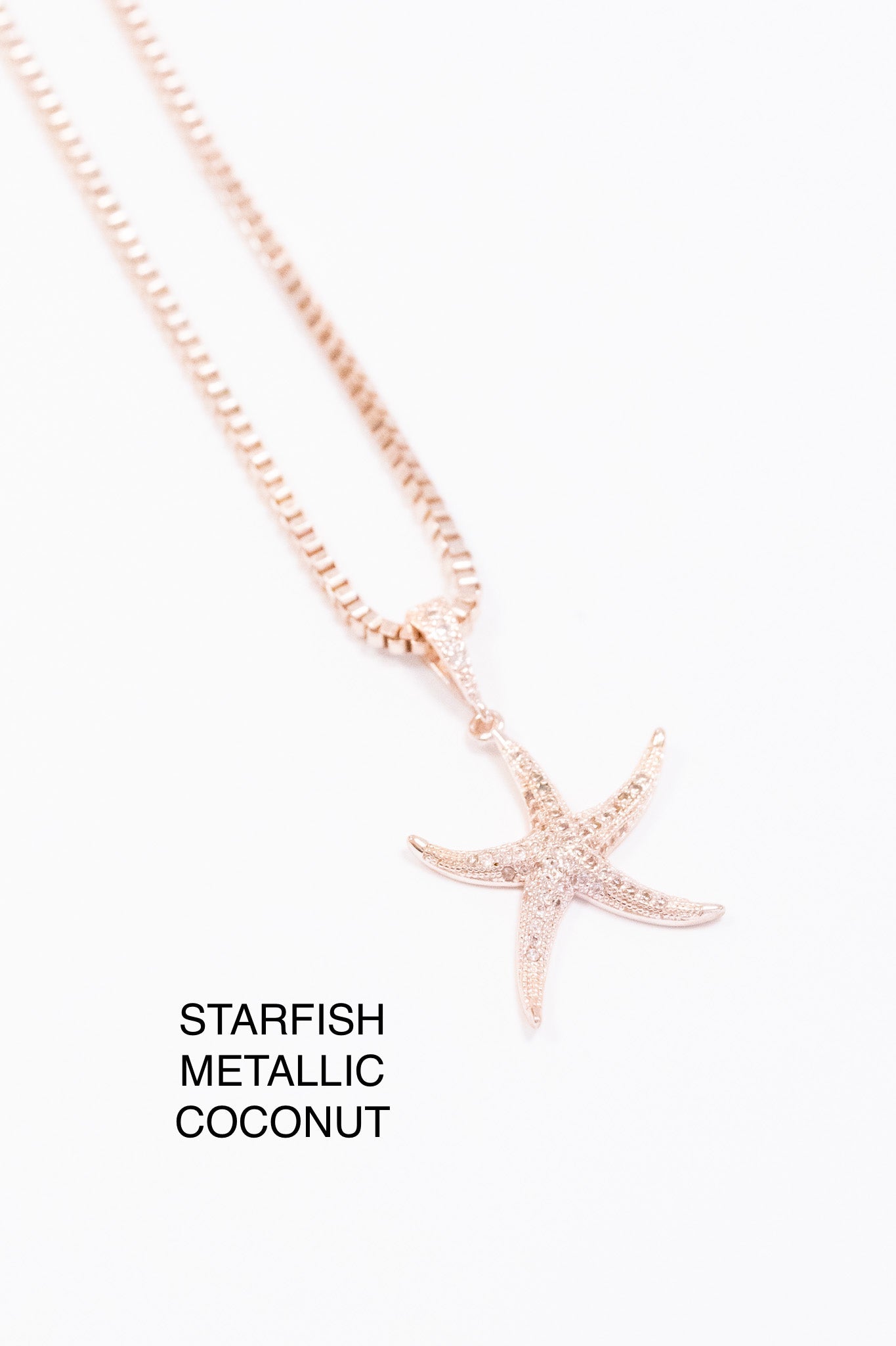 Mini Necklace - Multiple Colors!