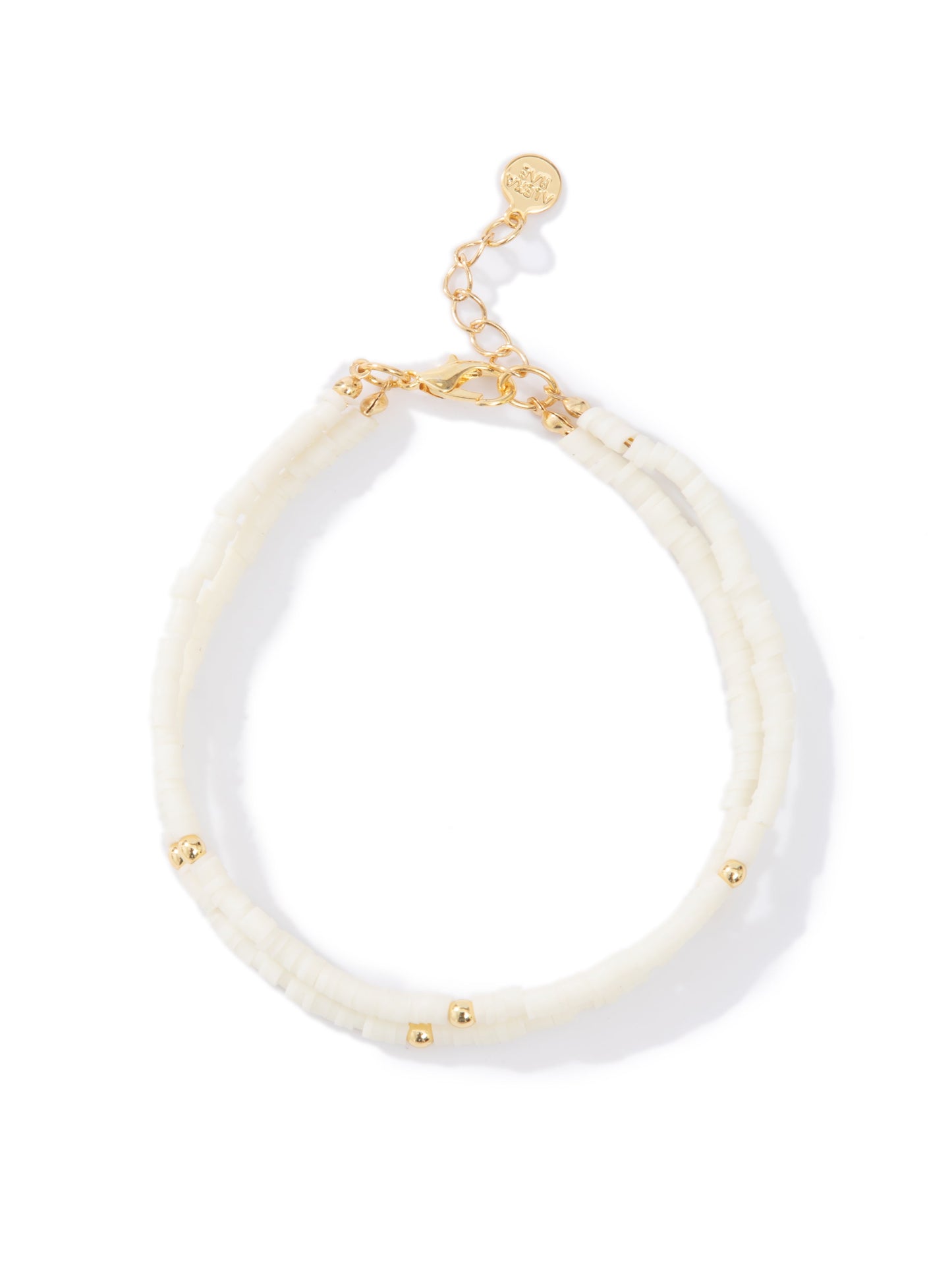 Laguna Beach Anklet - Multiple Colors!