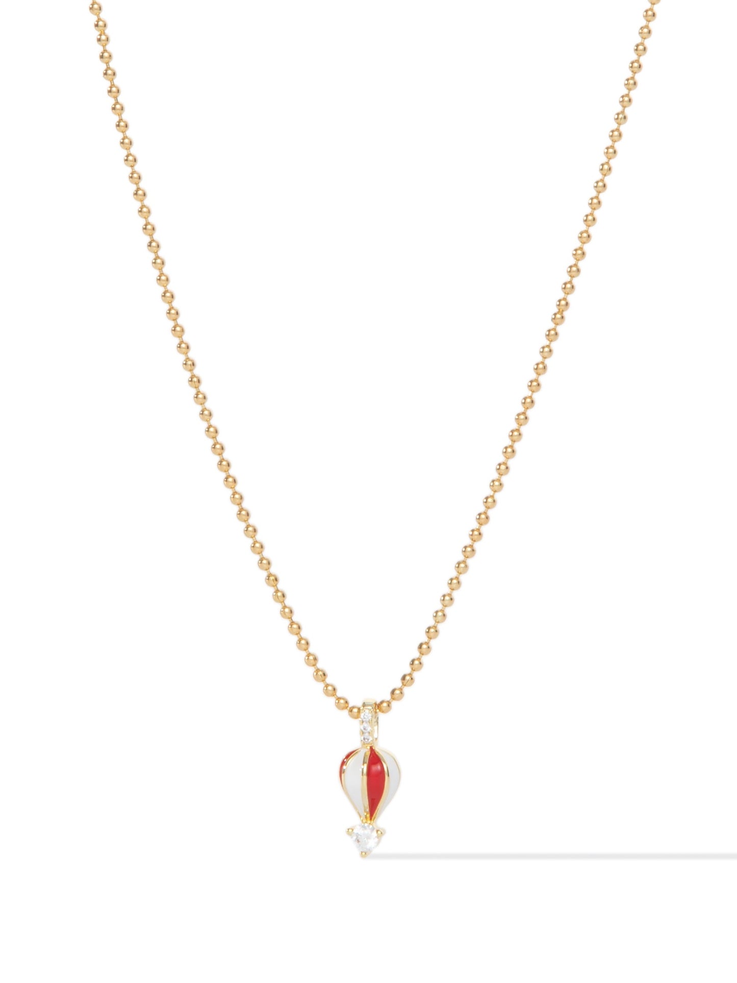 Love Is In The Air Necklace