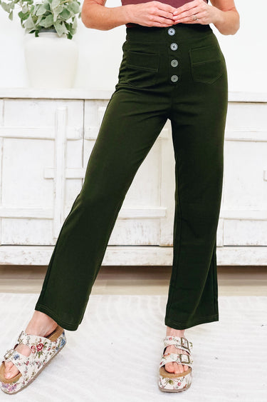 Be The Light Pants - 3 Colors!
