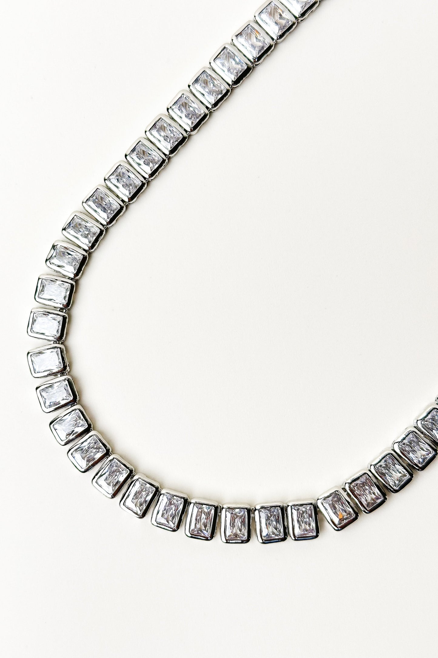 Geneva Necklace