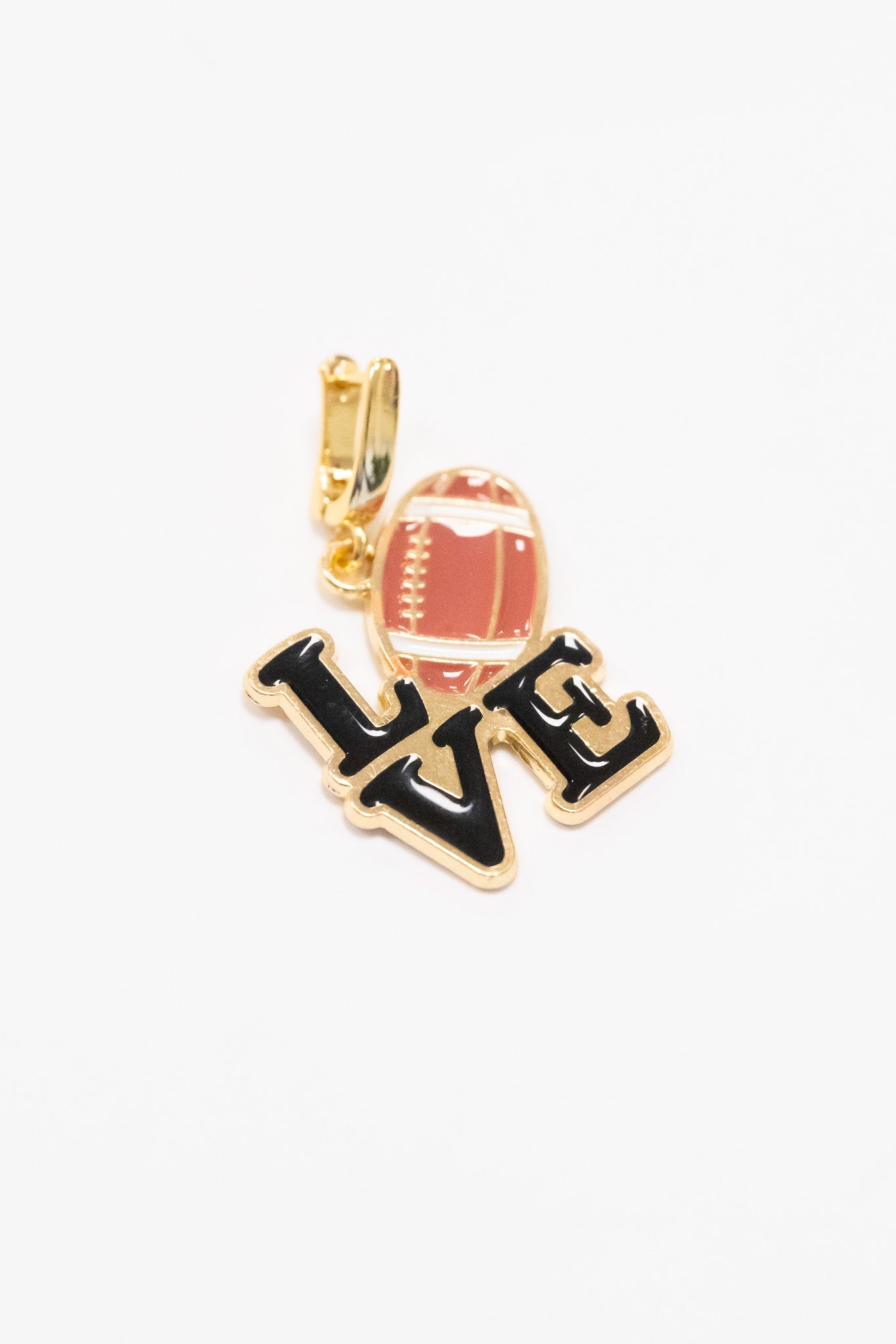Gameday Charms - 3 Colors!
