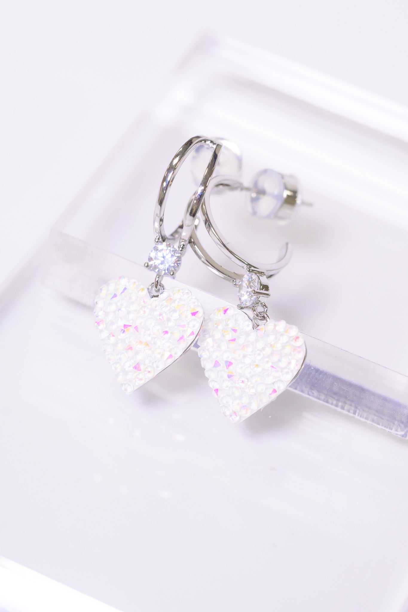 Sparks Earrings