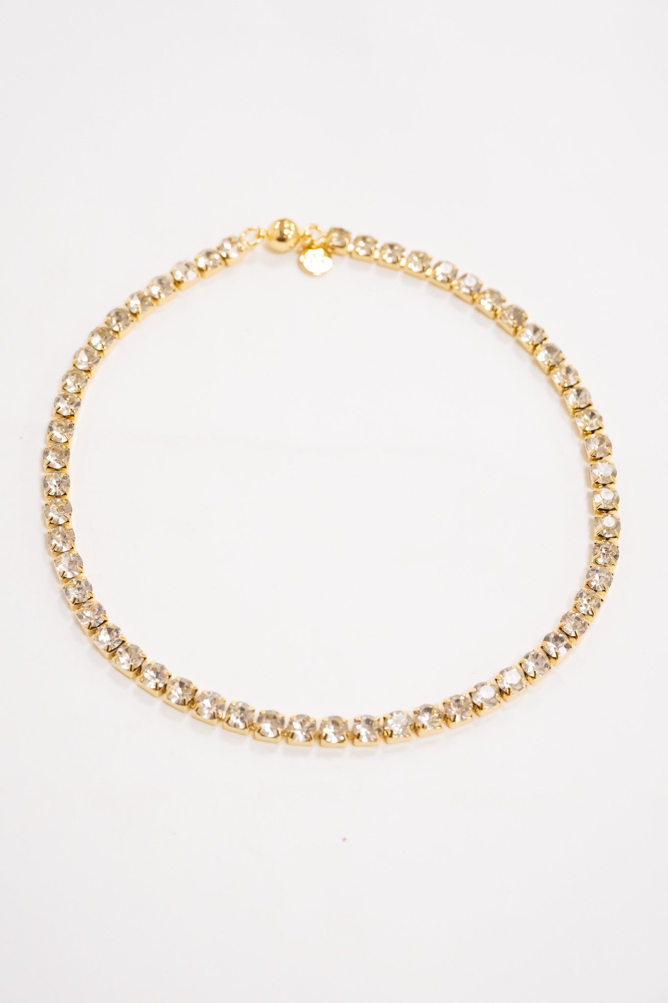 Ava Necklace - 2 Colors!