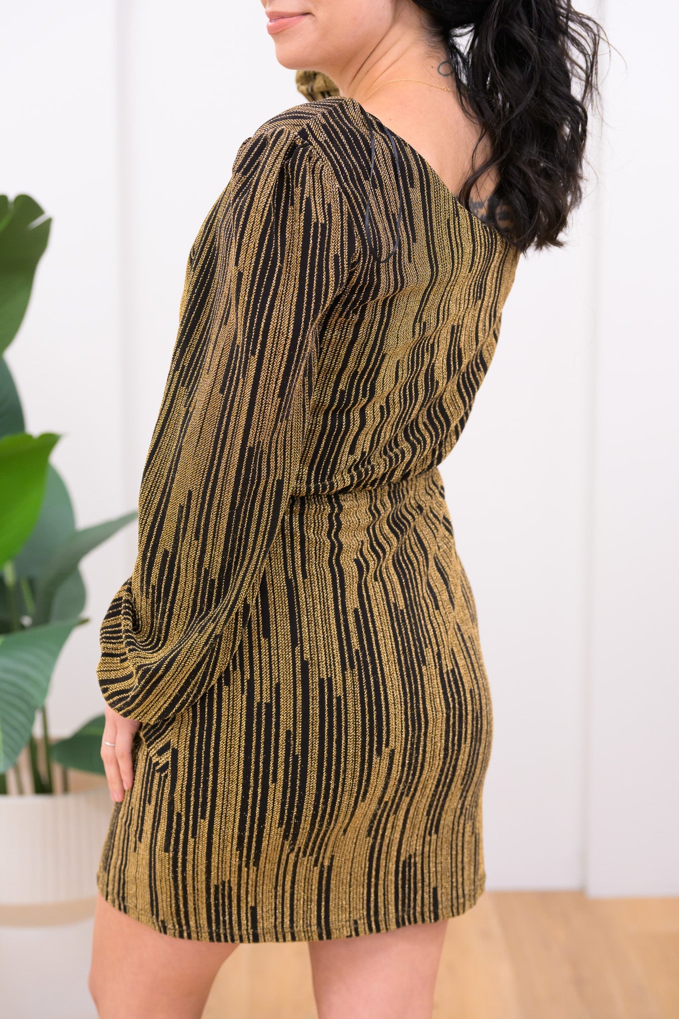 Dancing Queen Dress