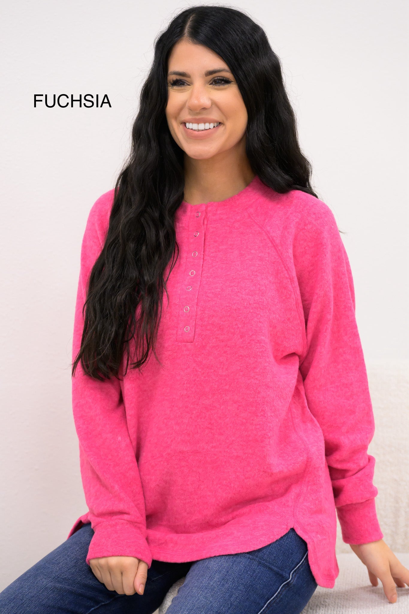 Keep My Company Sweater - 12 Colors!