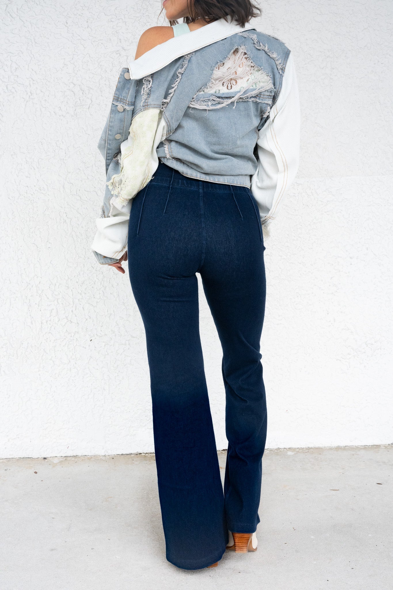 Can You Handle This Jeans