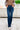 Slay Girl By Judy Blue - Vintage Frayed Hem Bootcut Jeans