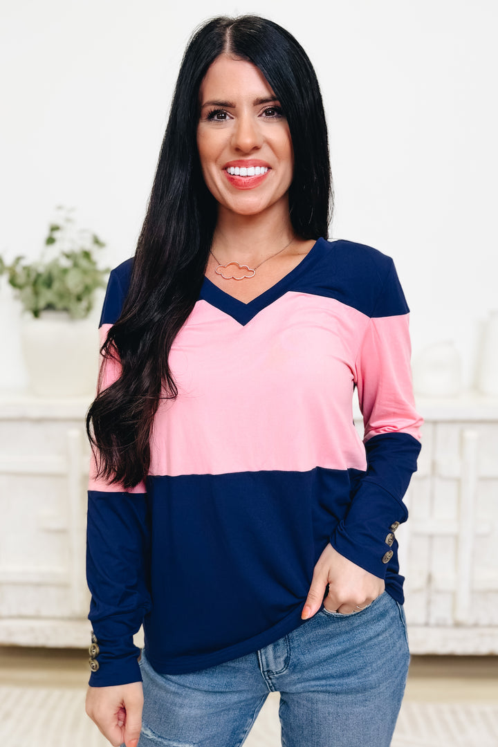 The Dreamcatcher Top - 4 Colors!