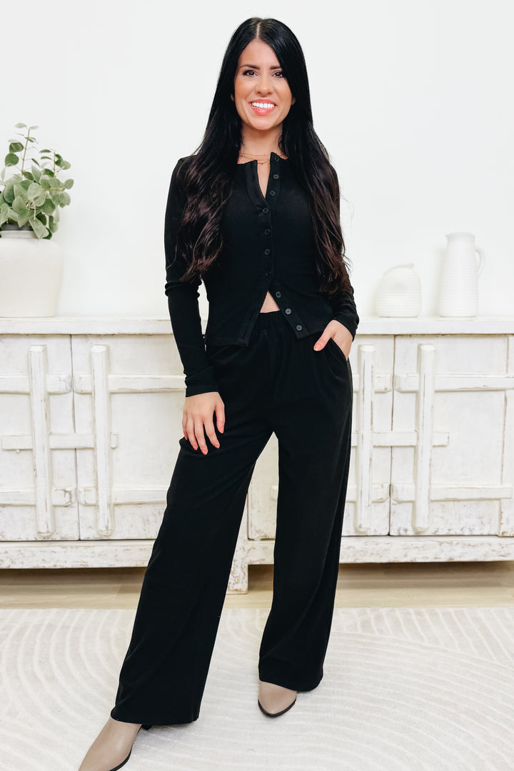 Easy On The Eye Set - 2 Colors!