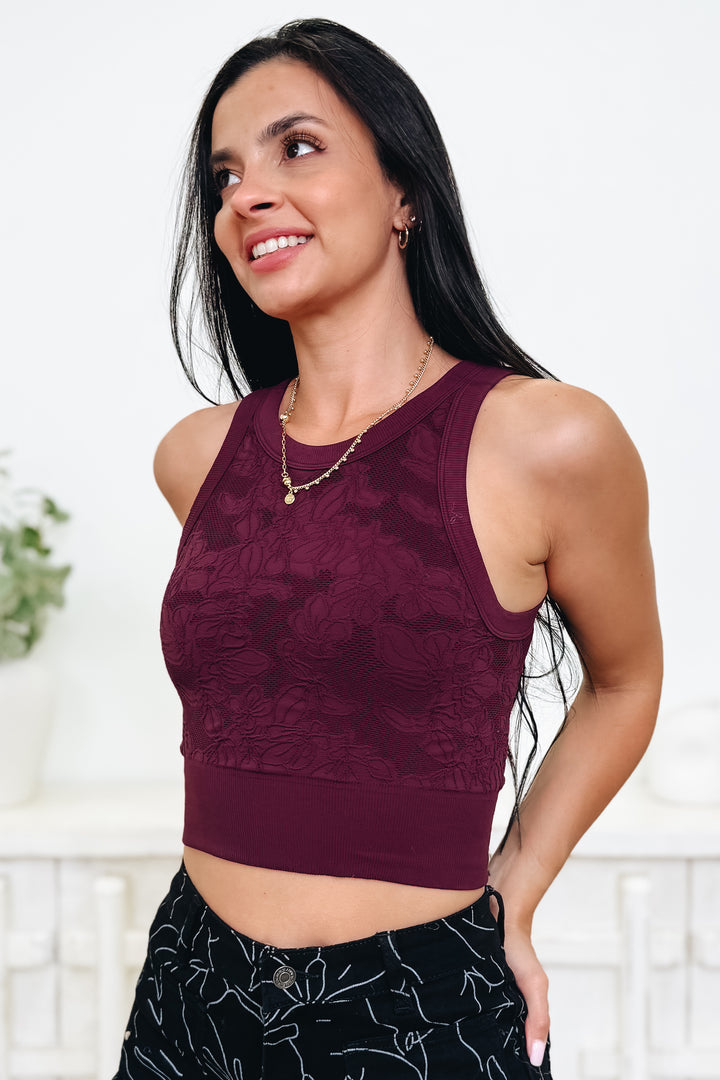 Signs Of Greatness Tank Top - 10 Colors!