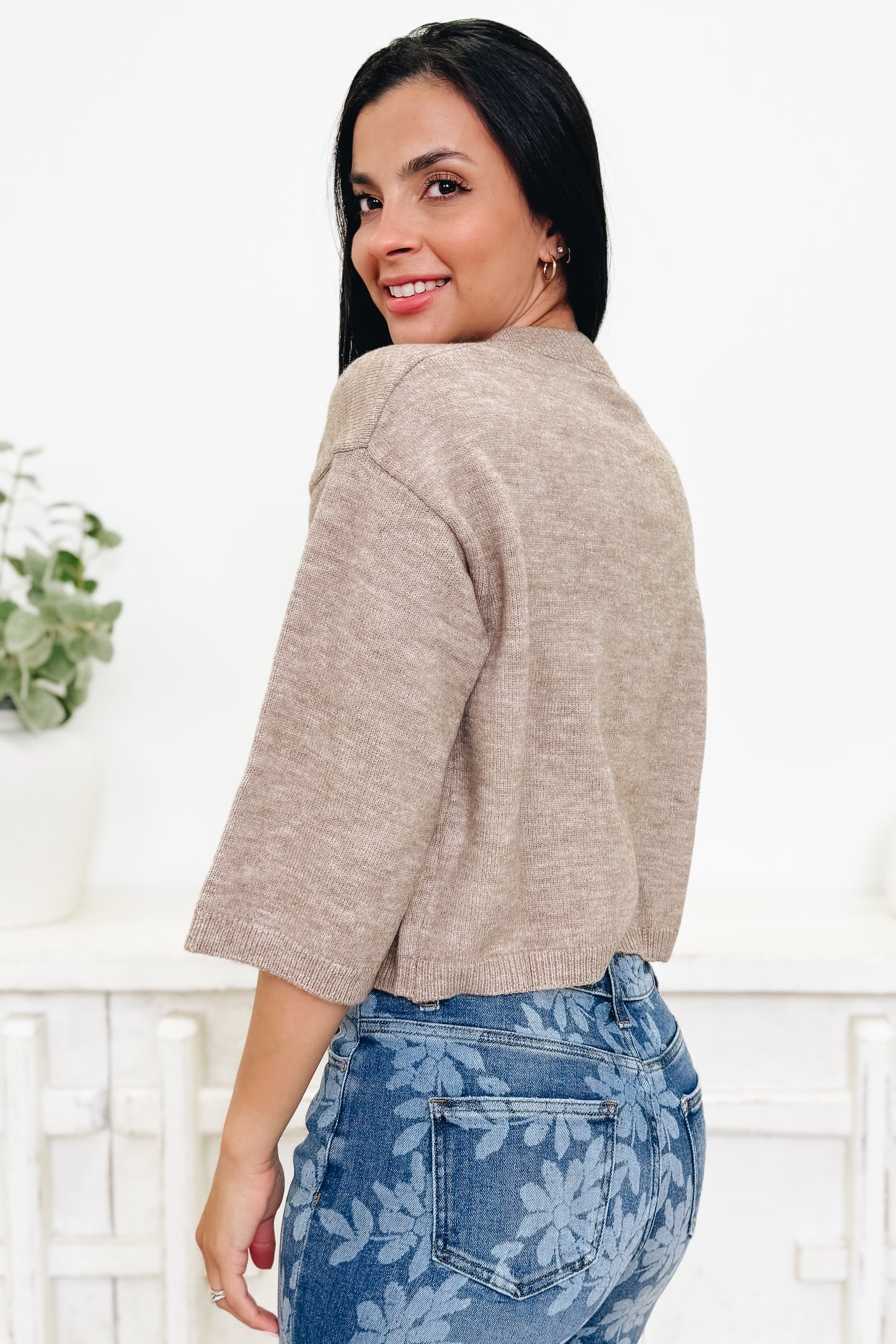 An Incredible Feeling Cardigan - 6 Colors!