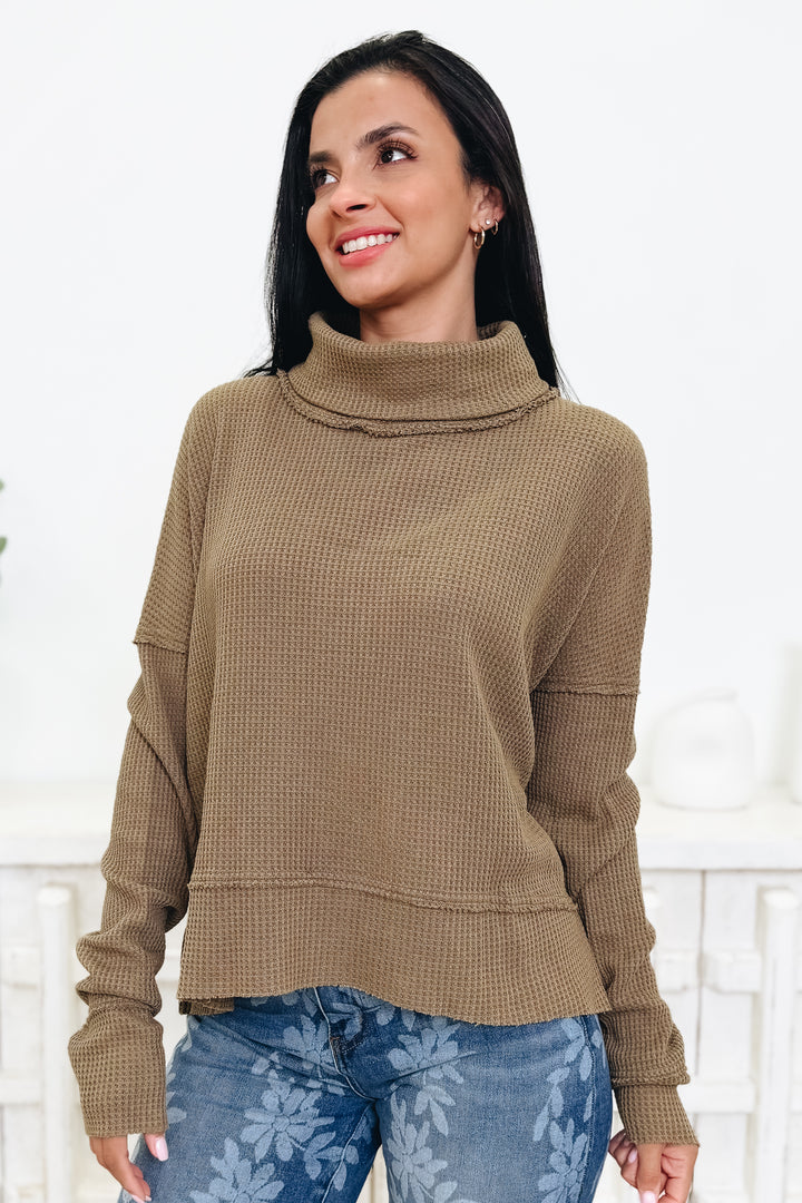 Everyday Love Sweatshirt