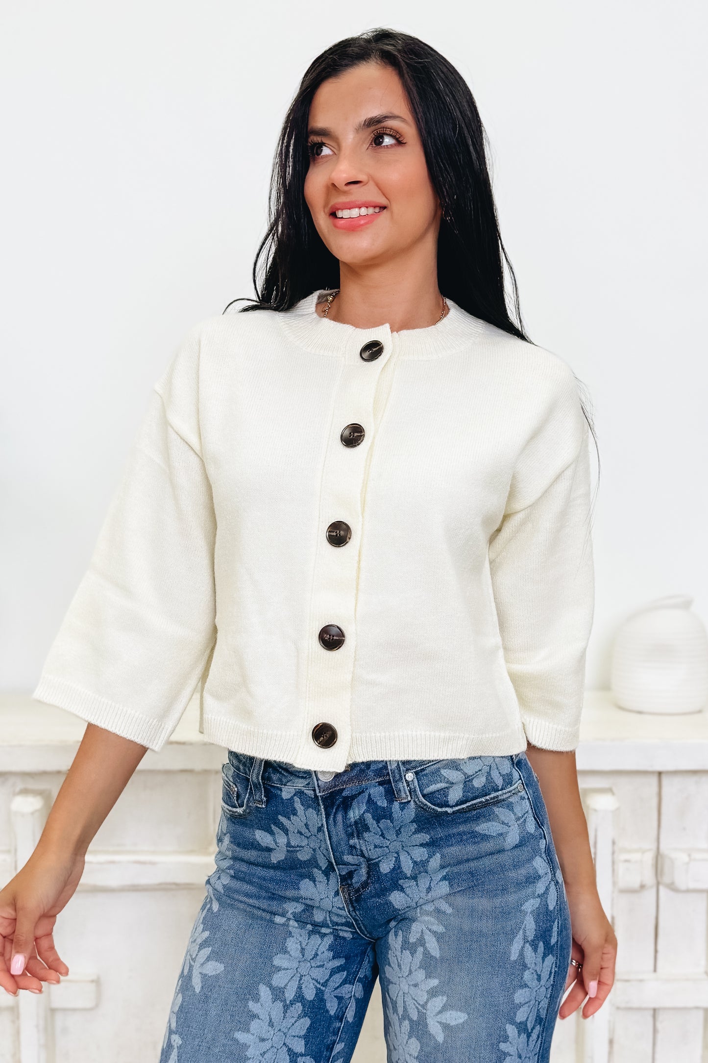 An Incredible Feeling Cardigan - 5 Colors!