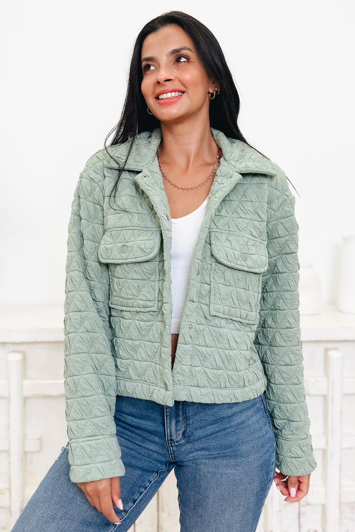 You Got This Jacket - 6 Colors!