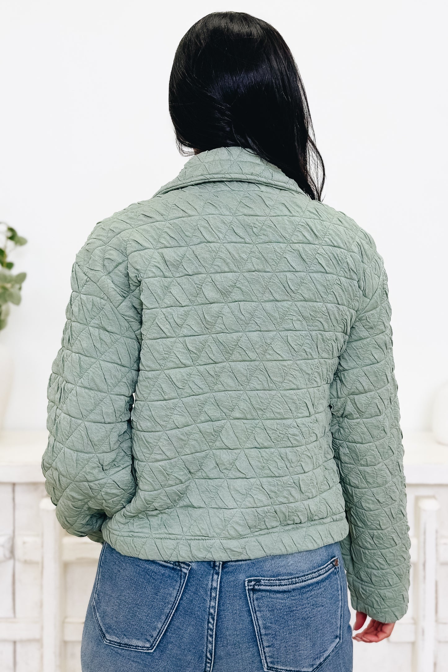You Got This Jacket - 6 Colors!